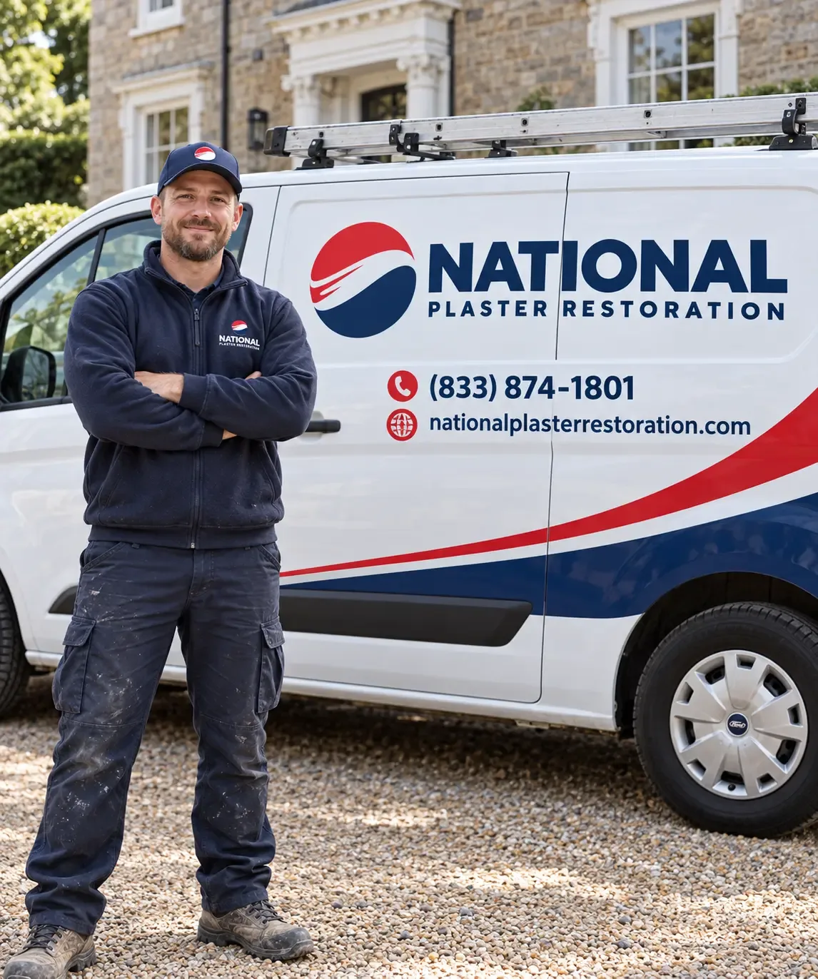 Plaster Repair company in Dawson, NE